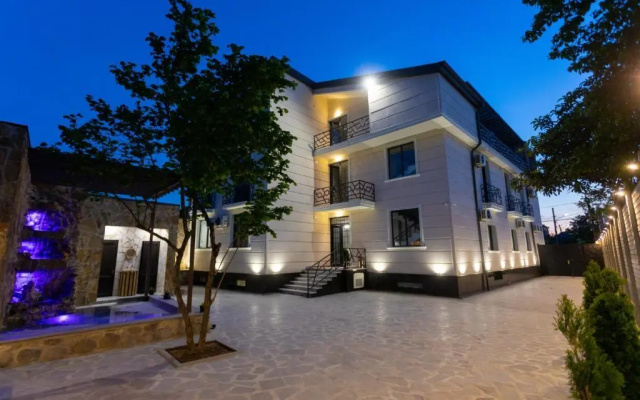 Hotel exterior · Kutaisi — photo 22