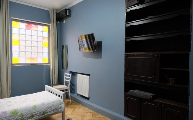 Мини-Отель Mia B&B Old Tbilisi