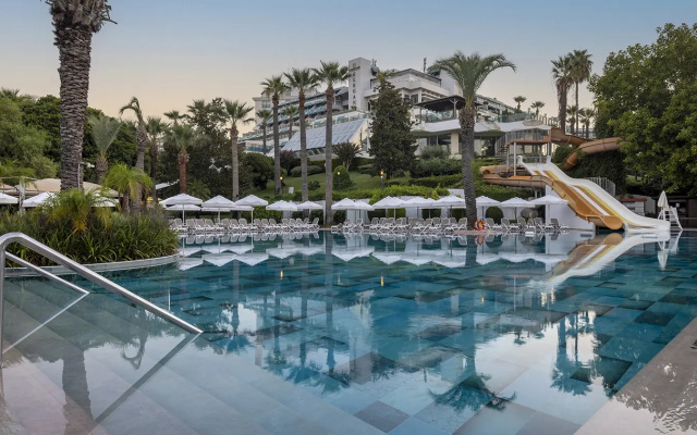 Side Star Elegance Hotel