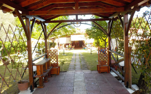 Гостевой дом Family house at Portes - Chalkidiki