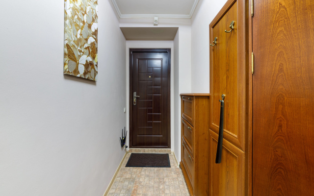 Апартаменты ApartLux Зацепский 4