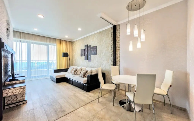 Апартаменты M Apartments Ideal House 3