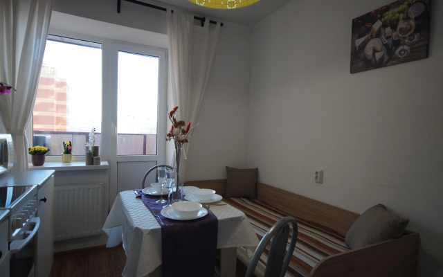 Апартаменты PiterHouse Apartments Turku 11