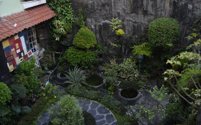 Отель Sartika