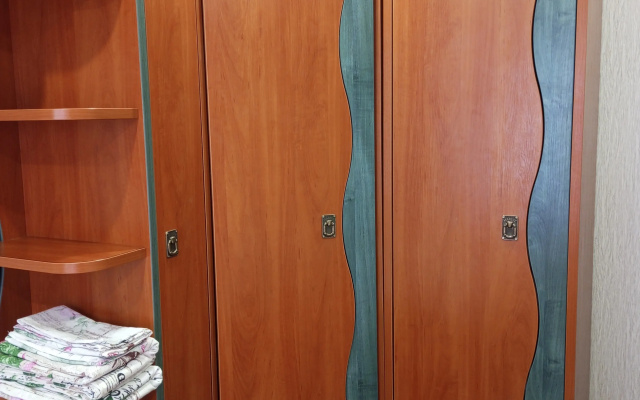Квартира в ЖК Весна-2