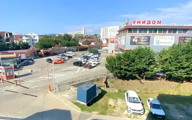 Квартира Orange