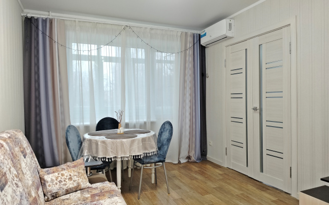 Квартира у Дубовой рощи Петра I