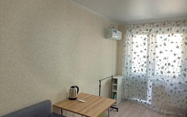 Квартира Компактная Студия (11)