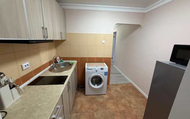 Квартира на улице Абазгаа,  д.63/3