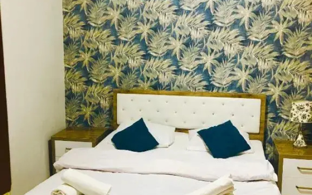 Guest rooms · Batumi — photo 38