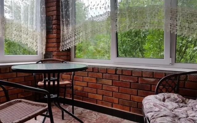 Гостевой дом Старый замок