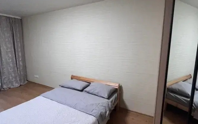Апартаменты Privi House на Удмуртской 286
