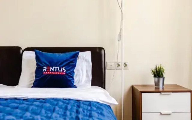 Апартаменты 1 Апартхаус на Пролетарском 4/2