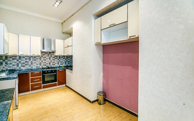 Апартаменты Lux apartment Nizami Street