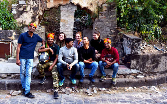 Хостел Jaipur