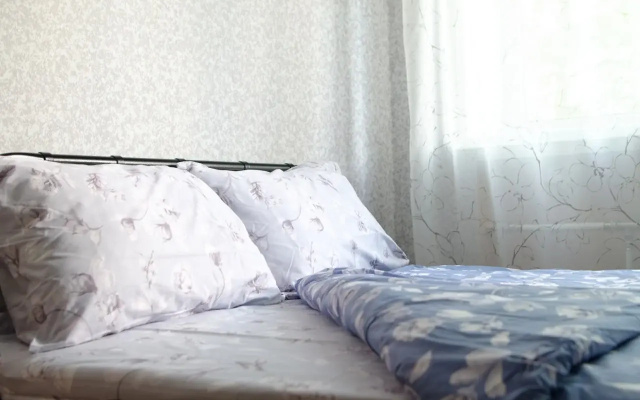 Апартаменты Апарт Sweet Home у метро Купчино