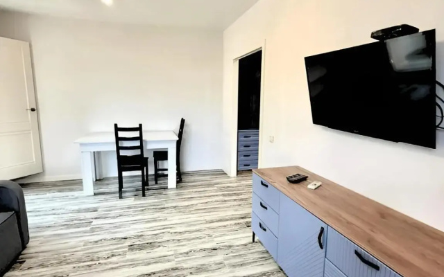 Квартира 65 м² в Самом Центре Адлера