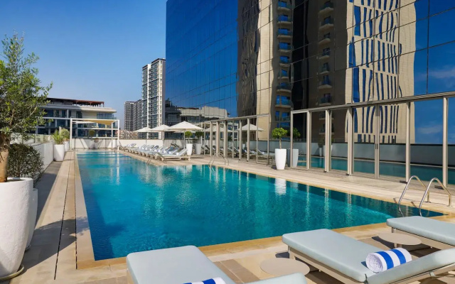 Отель Local Dubai, Jumeirah Village Triangle, Autograph Collection