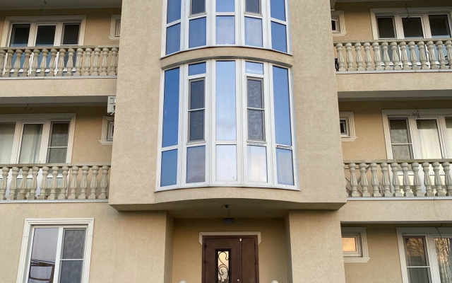 Mikael Guest House