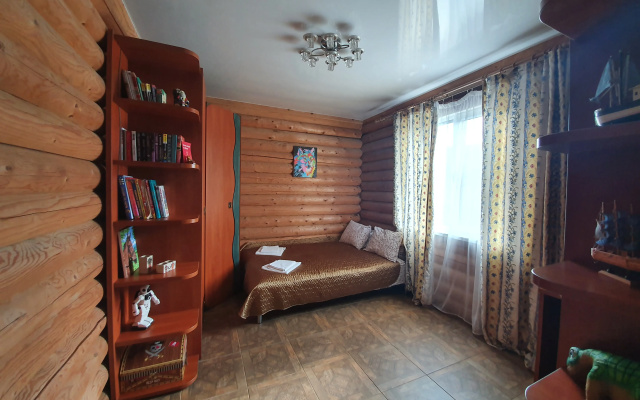 Частный дом Country House on Pavlo Ochakovskaya