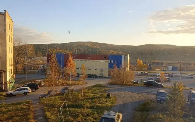 Квартира на Бакальской улице 3
