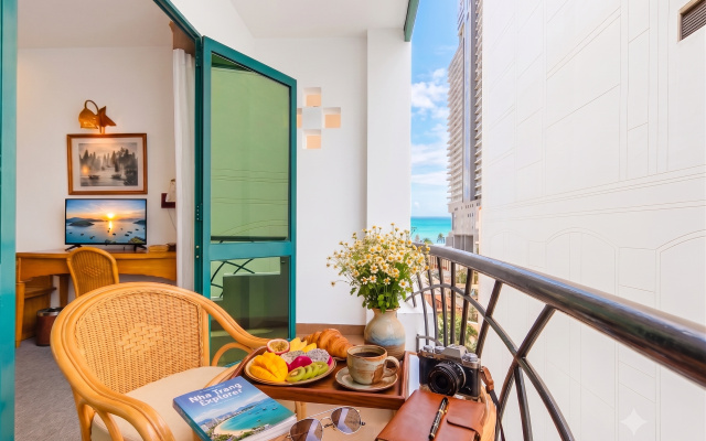 Отель Green Hotel Nha Trang