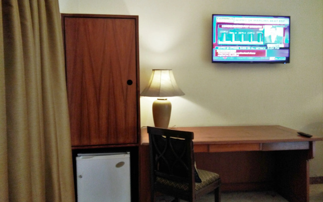 Отель Dayal Lodge