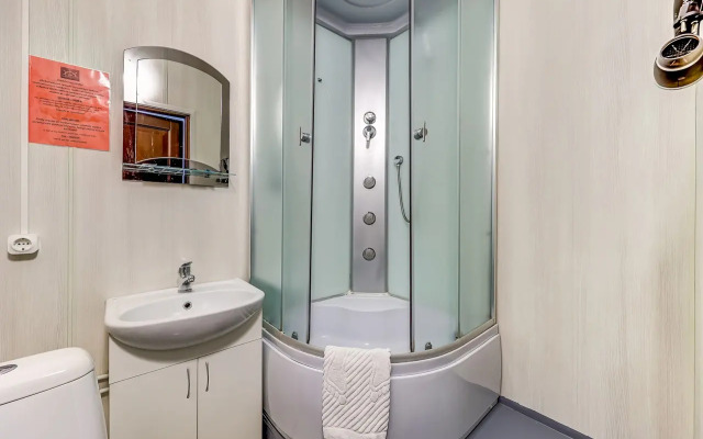 Меблированные комнаты Neotel 17