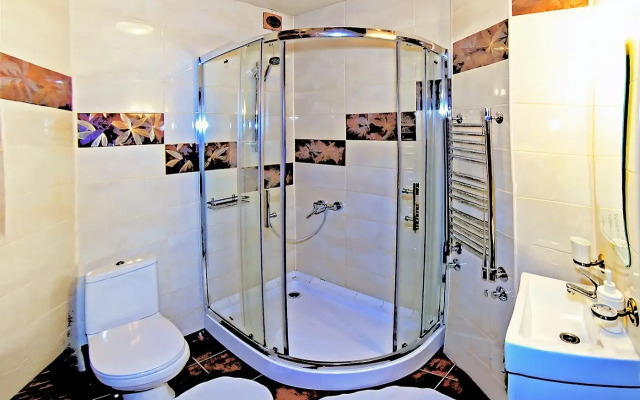 Altey Guest House