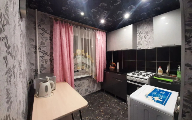 Квартира на Ватутина 22