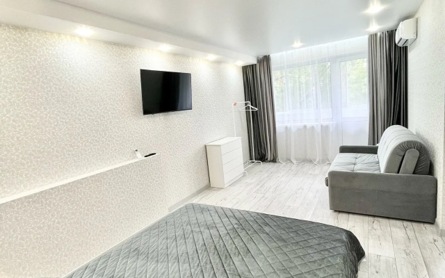 Квартира Luxury apartments