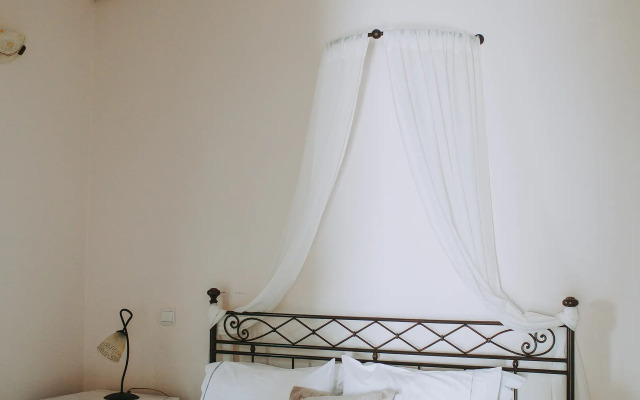Курортный отель Apolis villas & Suites Resort