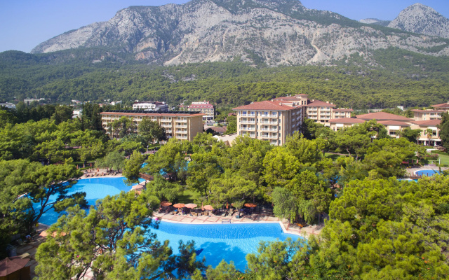 AKKA Hotels Antedon
