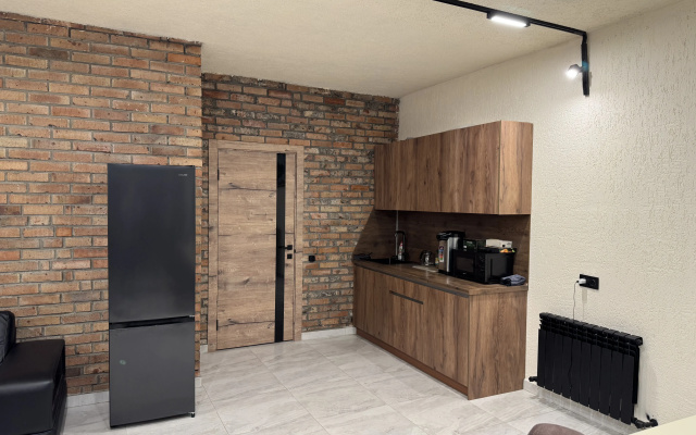 Частный дом Дом Хо RentPlaza