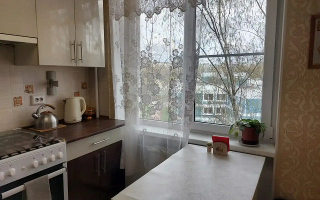 Квартира WelcomeHome