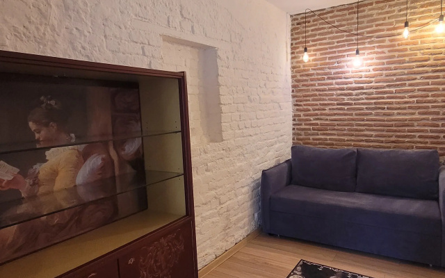 Guest rooms · Tbilisi — photo 17
