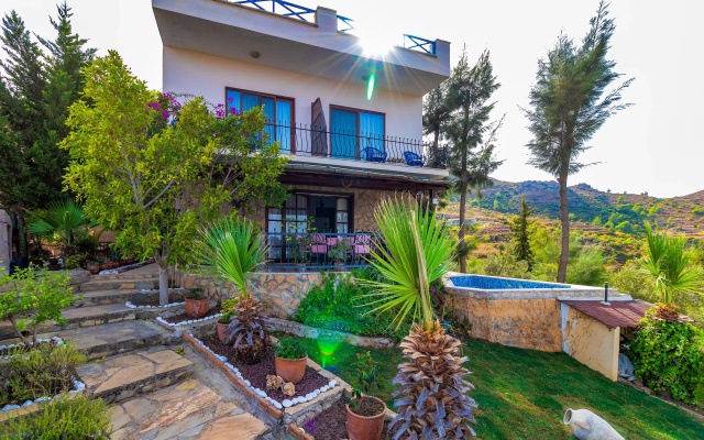 Windyhill Filizin Konagı