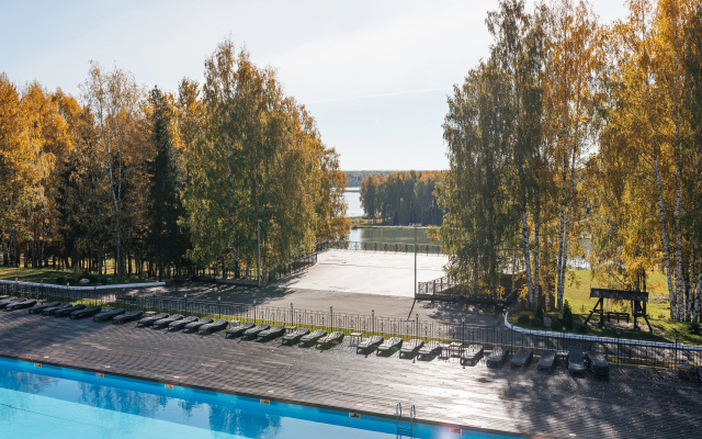 Гранд Отель & СПА Аристократъ