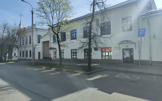 Апарт-отель Штейн