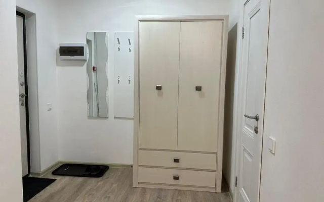 Апартаменты 1 Pant Family House в Остафьево
