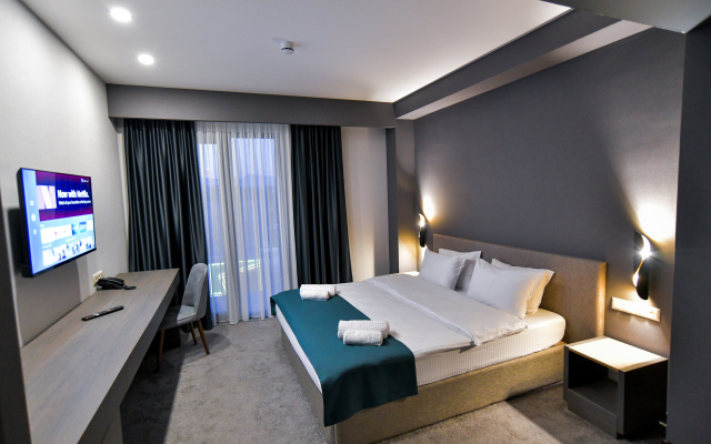 Guest rooms · Kutaisi — photo 19