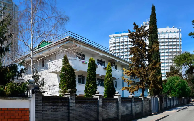 Гостевой дом На Гагринской
