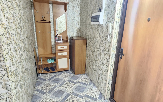 Квартира в 4 Микрорайоне 10