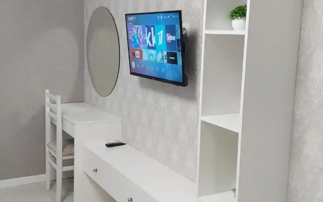Квартира уютная в спальном районе