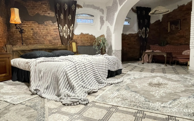 Квартира Уникальная винтажная 250 кв.м.