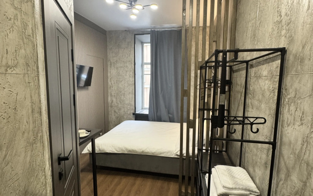 Апартаменты Hotel-style в Центре СПб Резиденция Чеховъ