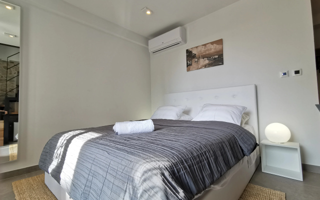 Апартаменты Fjaka boutique rooms