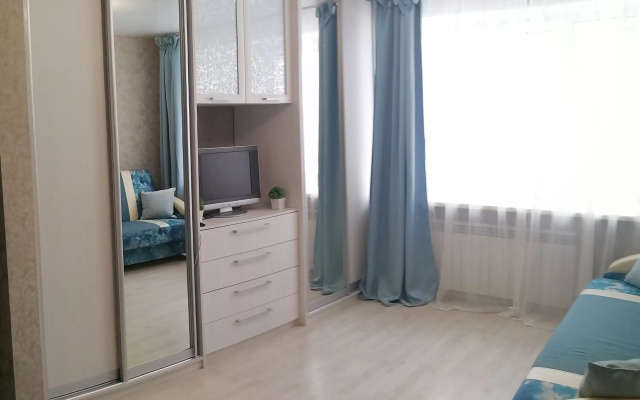 Квартира на Змеиногорском Тракте