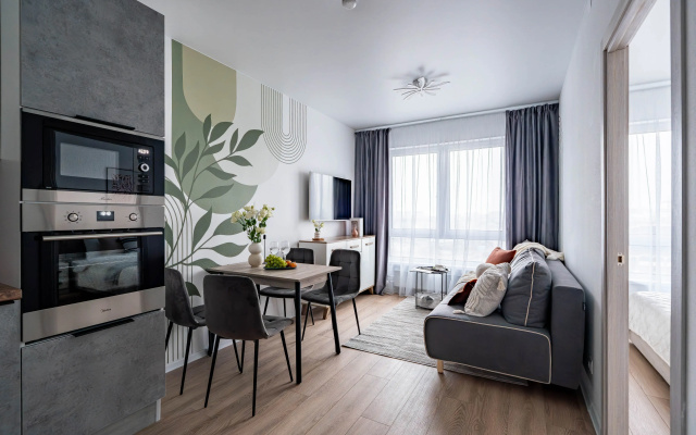 Квартира Merino Home Баланс