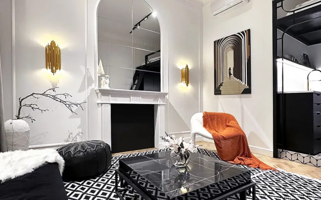Апартаменты Matison Home, Войковская